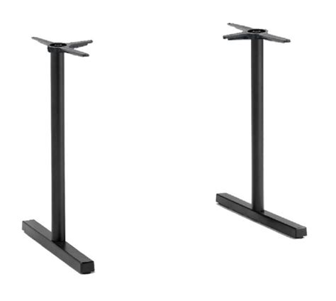 bold  table base  contract furniture