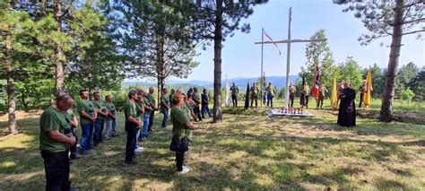 Dan Hrvatskih Branitelja Ogulinskog Kraja Ika