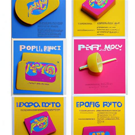 Who Invented Pop Its Exploring The History And Cultural Impact Of The Iconic Treat The