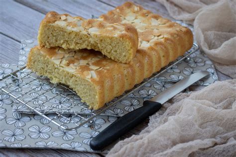 Fondant Aux Amandes Les Petits Plats De Patchouka