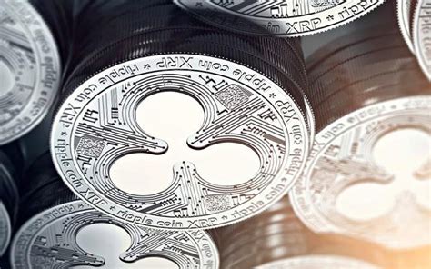 Qu Est Ce Que Le Ripple Xrp Cryptomonde