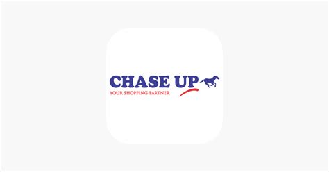 ‎chaseup Grocery On The App Store