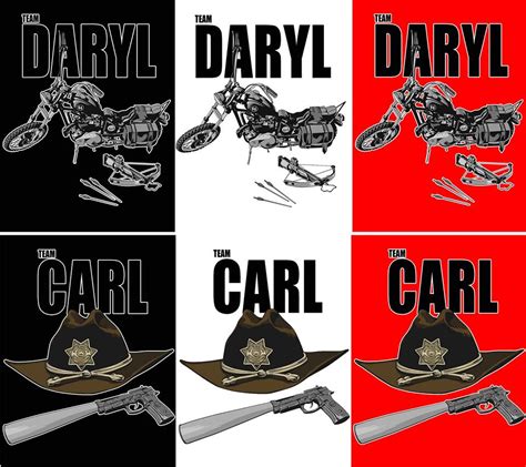 The Walking Dead T-Shirts : r/thewalkingdead