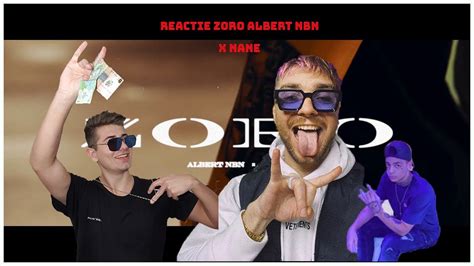 REACTIONEZ LA AlbertNBN X NANE ZORO Official Music Video YouTube