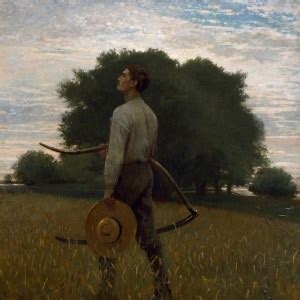 Winslow Homer Biography | Daily Dose of Art