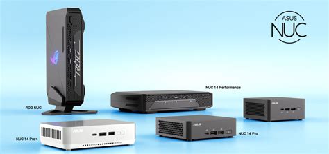 Nuc Asus Ai Nuc Features Introduction Official Support Asus Australia