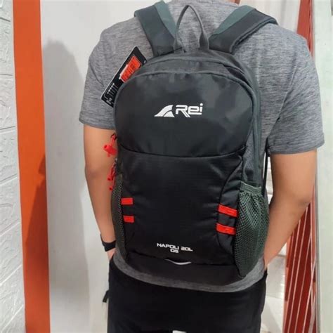 Jual Tas Ransel Pria Perfect 25L Arei Outdoorgear Original Tas Ransel