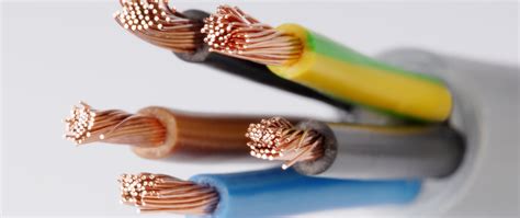 Electrical Wiring Types For A House Wiring Electrical House