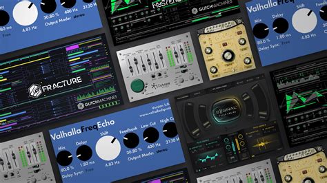 The 13 Best Free Vst Plugins In 2022 Output