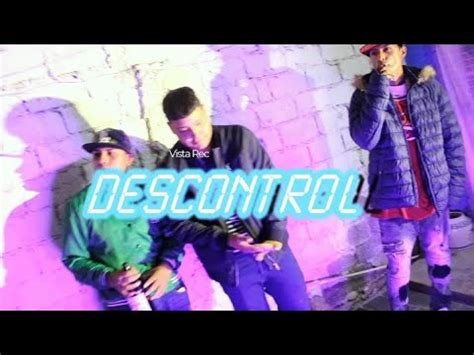 Descontrol Video Oficial Ft Jisus462 Crvzzzz ODK BEATS YouTube