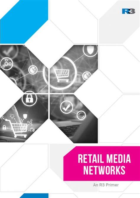 Retail Media Networks Insights And Reports R3