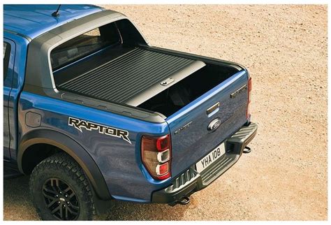 Ford Ranger Raptor 2019 #truck #accessories #ford #ranger Ford Ranger ...