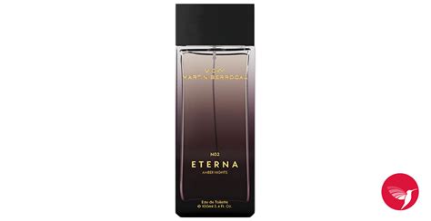 Eterna No Vicky Mart N Berrocal Parfum Un Nouveau Parfum Pour Femme