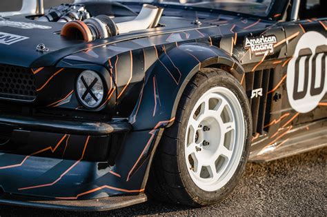 1 400 Hp Hoonicorn Is Coming Back Stronger It S Ken Block Vs The World Autoevolution