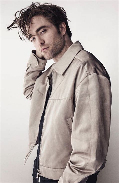 Robert Pattinson Dior Magazine Photoshoot Artofit