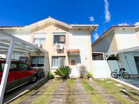 Casa de Condomínio na Rua Aurora 1100 Marechal Rondon em Canoas por