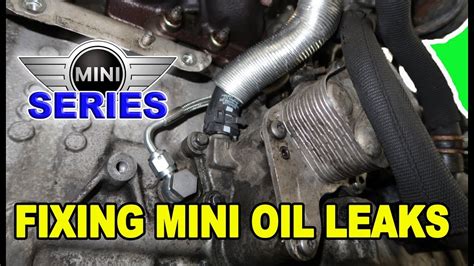 Why Is My Mini Cooper Burning Oil At Erin Patteson Blog