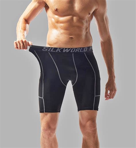 14 Amazing Men S Running Compression Shorts For 2023 Runningshorts