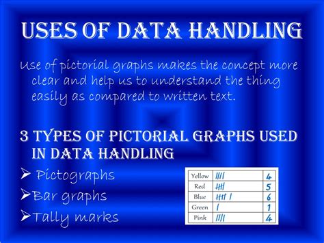 Ppt Data Handling Powerpoint Presentation Free Download Id7022864