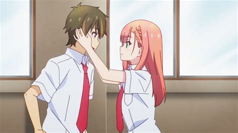 Yumemiru Danshi Wa Genjitsushugisha Episode Subtitle Indonesia