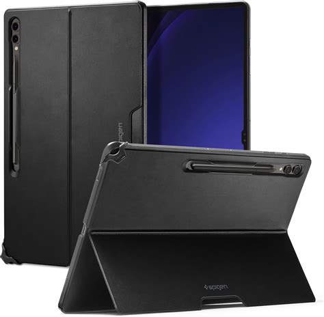 Spigen Cover Thin Fit Pro Compatibile Con Samsung Galaxy Tab S9 Ultra