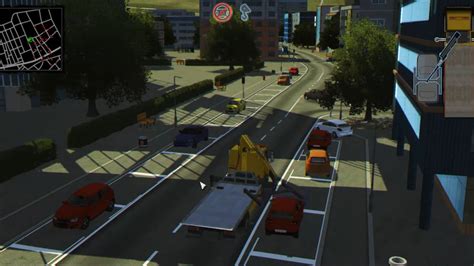 Towtruck Simulator 2015 on Steam