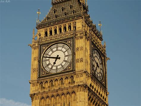 London - Big Ben HD desktop wallpaper : Widescreen : High Definition ...