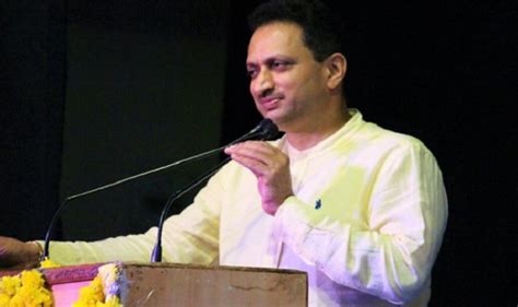 Anant Kumar Hegde Apologises For His Controversial Remarks On