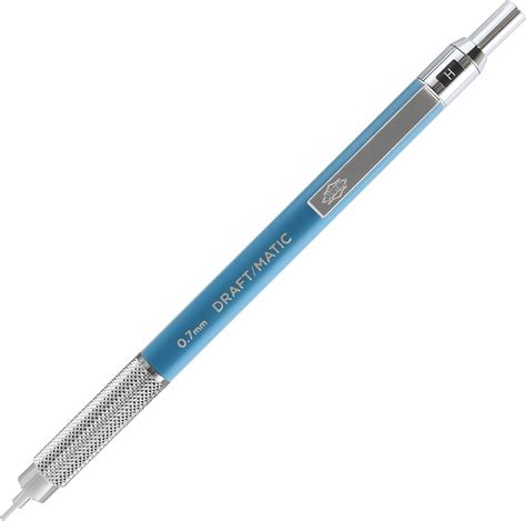 Alvin Draft Matic Mechanical Pencil 07mm Buy Online At Best Price