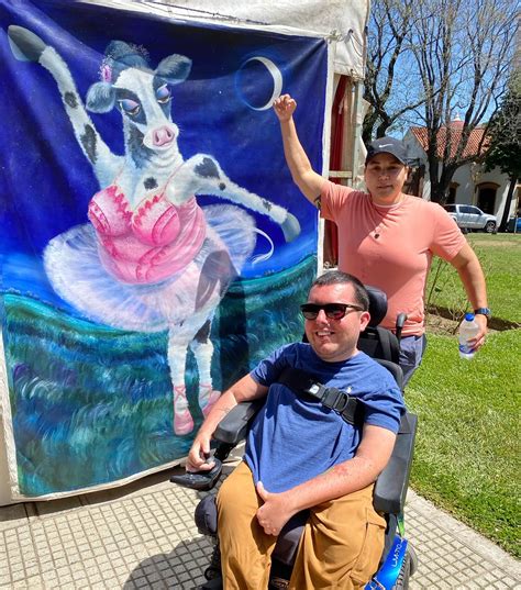 A Wheelchair Accessible Travel Guide to Buenos Aires, Argentina