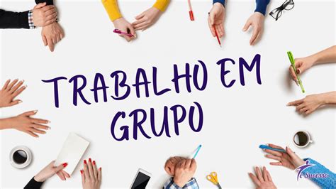 Trabalho Em Equipe Pontos Positivos E Negativos