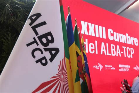 Xxiii Cumbre Alba Tcp