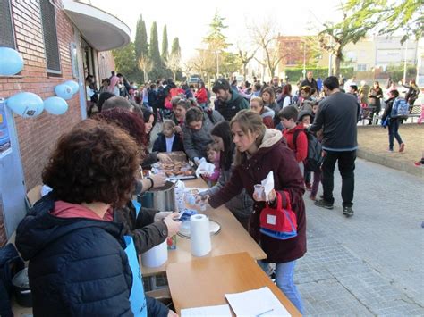 LAMPA De Lescola Circell De Moja Recapta 329 A Benefici De La