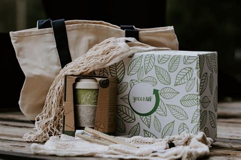 Eco Friendly Subscription Box Ideas To Gift Any Time Of The Year