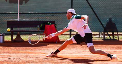 Tennis Atp Tournoi De Madrid Grenier Sort Schwartzman