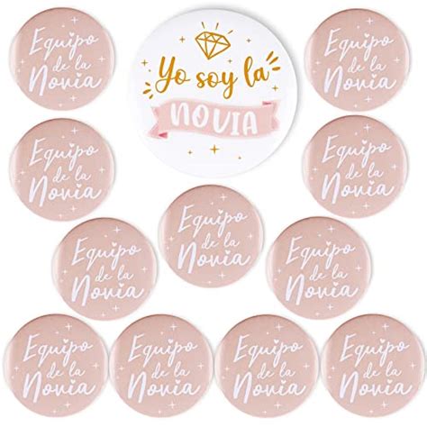 Chapas Para Despedida De Soltera