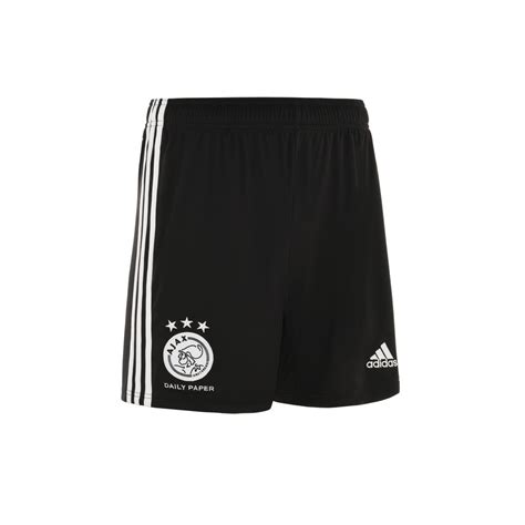 MAILLOT AJAX THIRD X Daily Paper 2022 2023 Foot Soccer Pro