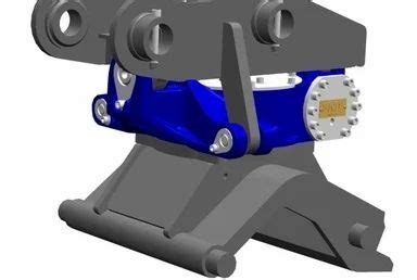 rotator machine   price  mumbai  kiron hydraulic  pvt