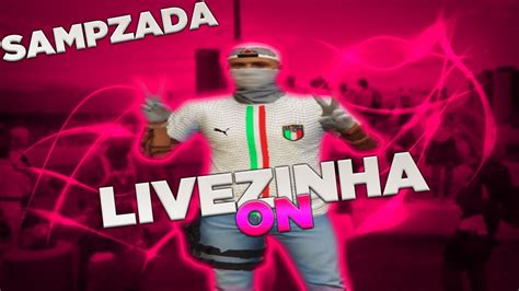 Live On Jogando Gta RP SAMP Launcher BMRP YouTube