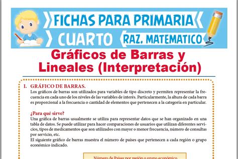 3 Ejemplos Grafico De Barras Para Niños De Tercer Grado De Primaria