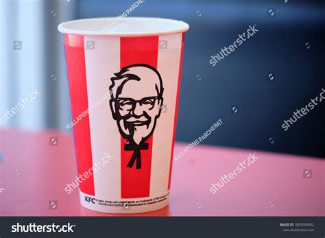 1 057 Kfc Beverages Images Stock Photos Vectors Shutterstock