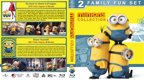 Minions The Rise Of Gru DVD Steve Carell NEW Ubicaciondepersonas Cdmx