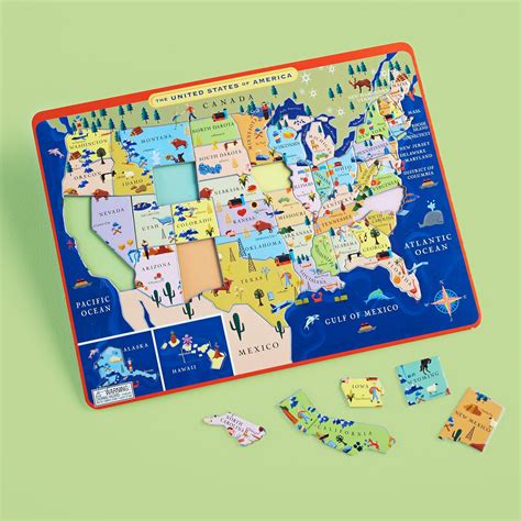 United States Map Puzzle Game 2020 | Puzzle Tips and Tutorial