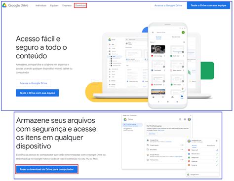 Como Usar O Google Drive Aprenda As Melhores Ferramentas Do