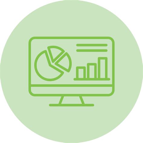 Dashboard Vector Icon 16002944 Vector Art At Vecteezy