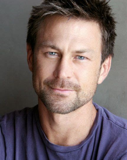 Grant Bowler Profile Bio J L Acting Agency Nz Celebrities Male