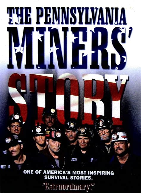 The Pennsylvania Miners Story 2002