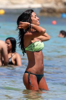 Federica Nargi Bikini Candids On The Beach In Mykonos June Phun Org Forum
