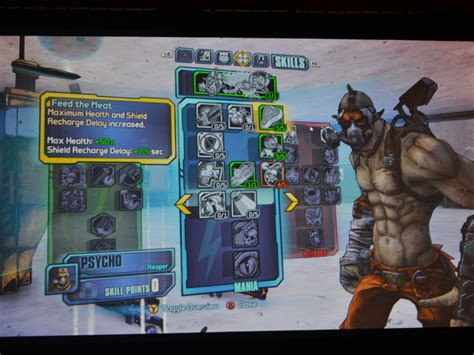 Krieg Borderlands 2