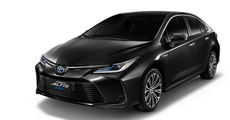 COROLLA ALTIS 1.8HEV
